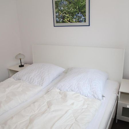 Ferienwohnung Ebbe Norden Exterior foto